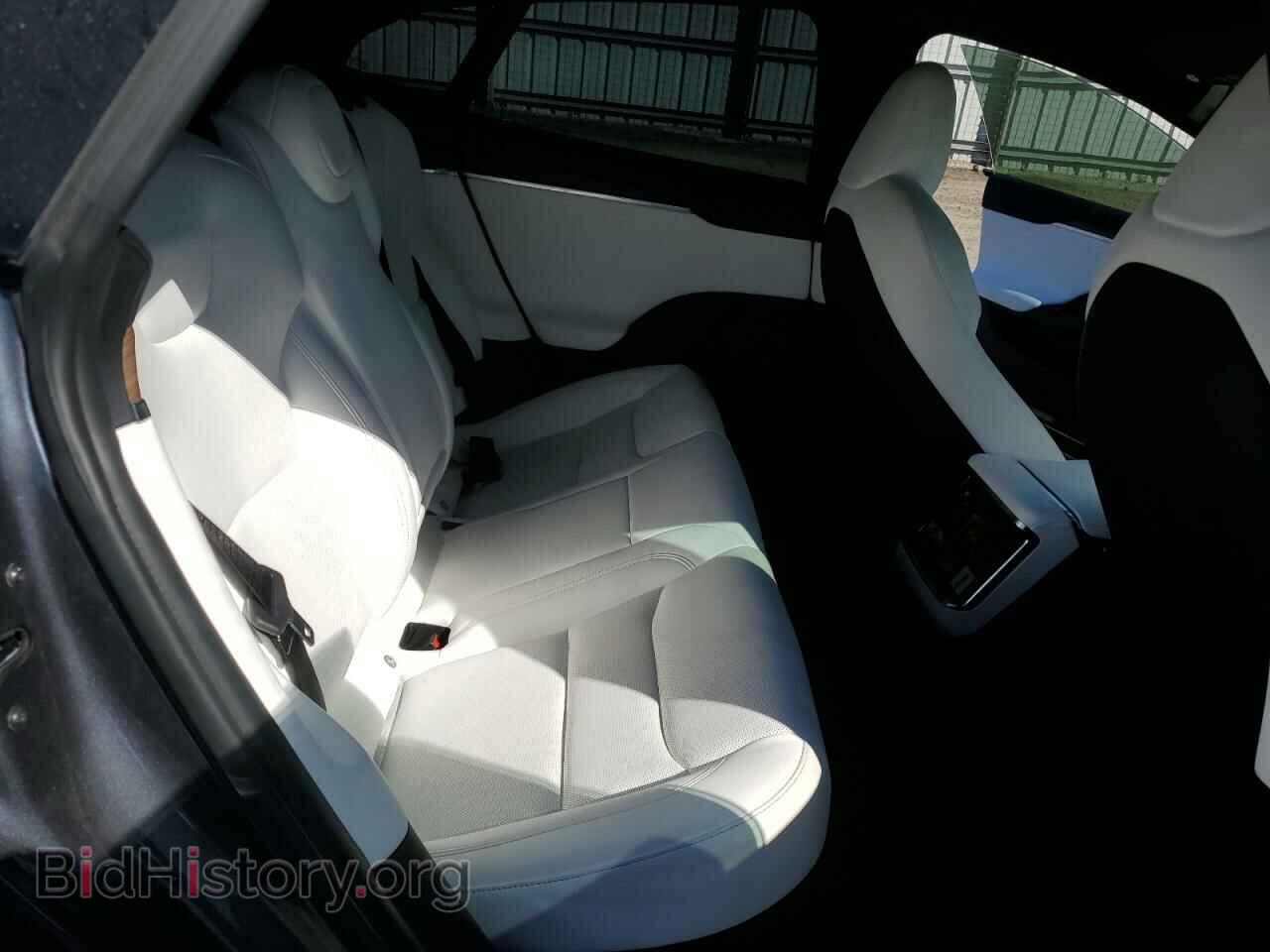 2023 TESLA MODEL S - VIN: 5YJSA1E5XPF500016 - Photo 10