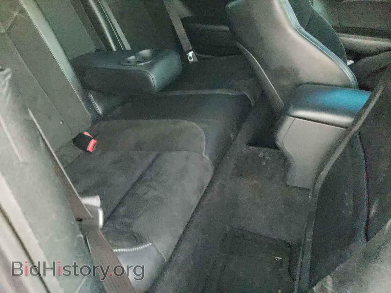 2015 DODGE CHALLENGER - VIN: 2C3CDZFJ0FH732398 - Фото 6