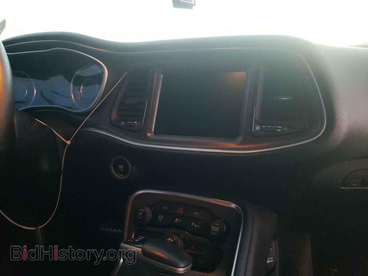 2015 DODGE CHALLENGER - VIN: 2C3CDZFJ0FH732398 - Фото 9