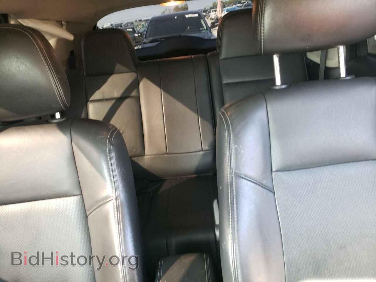 2015 JEEP COMPASS - VIN: 1C4NJCEA2FD210171 - Photo 10