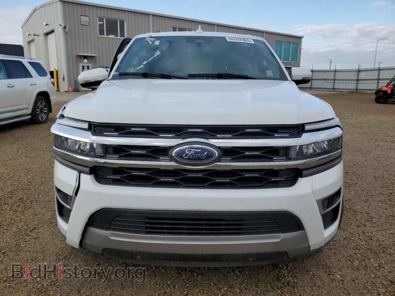 2024 FORD EXPEDITION - VIN: 1FMJK2A86REA87221 - Фото 5