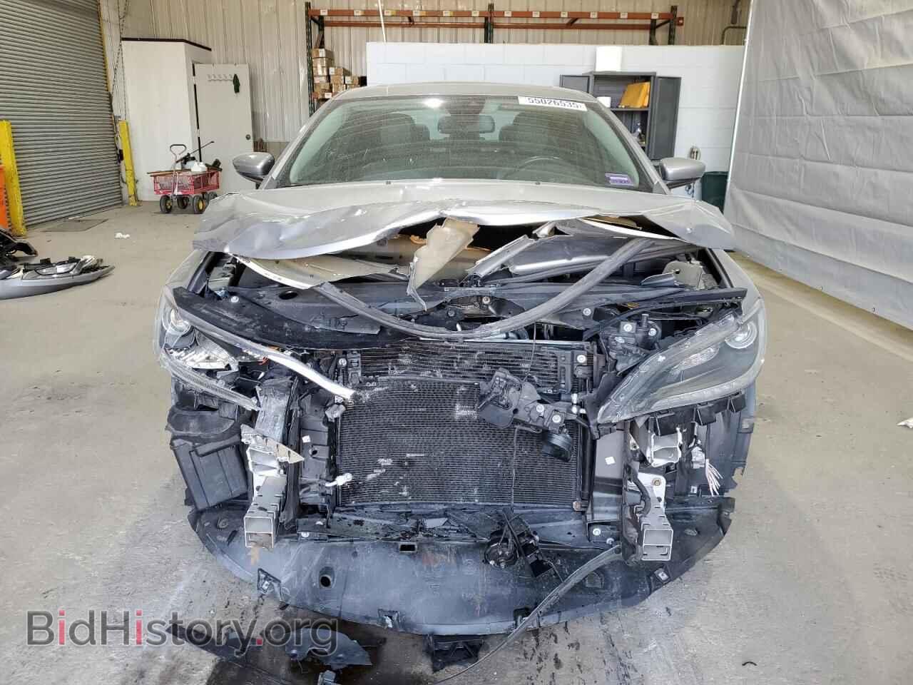 2016 CHRYSLER 200 - VIN: 1C3CCCEG7GN100691 - Фото 5