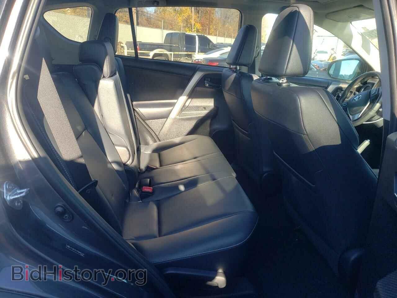 2013 TOYOTA RAV4 - VIN: 2T3DFREV7DW082397 - Фото 6