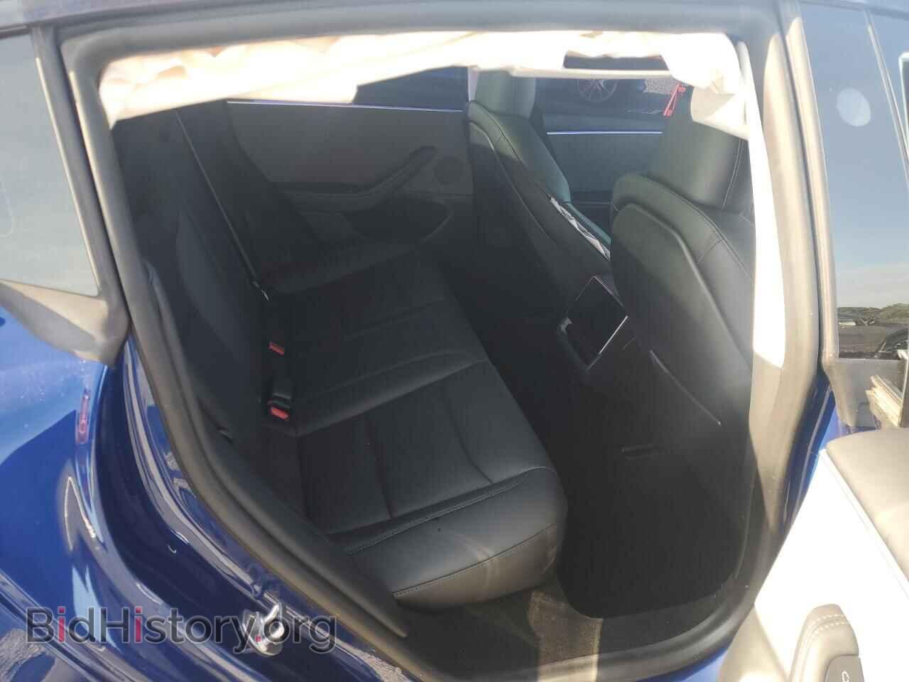 2025 TESLA MODEL 3 - VIN: 5YJ3E1EA9SF922440 - Photo 11