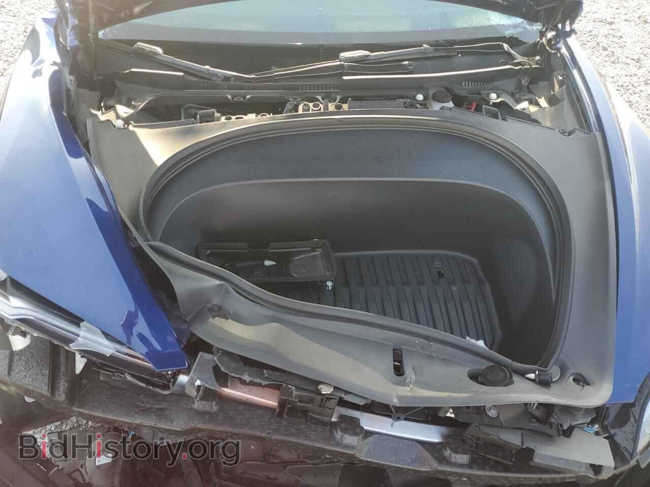 2025 TESLA MODEL 3 - VIN: 5YJ3E1EA9SF922440 - Photo 12
