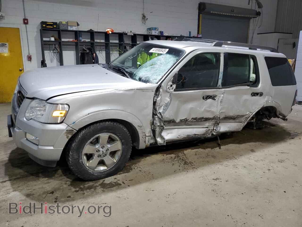 Photo 1FMEU75886UA82574 - FORD EXPLORER 2006