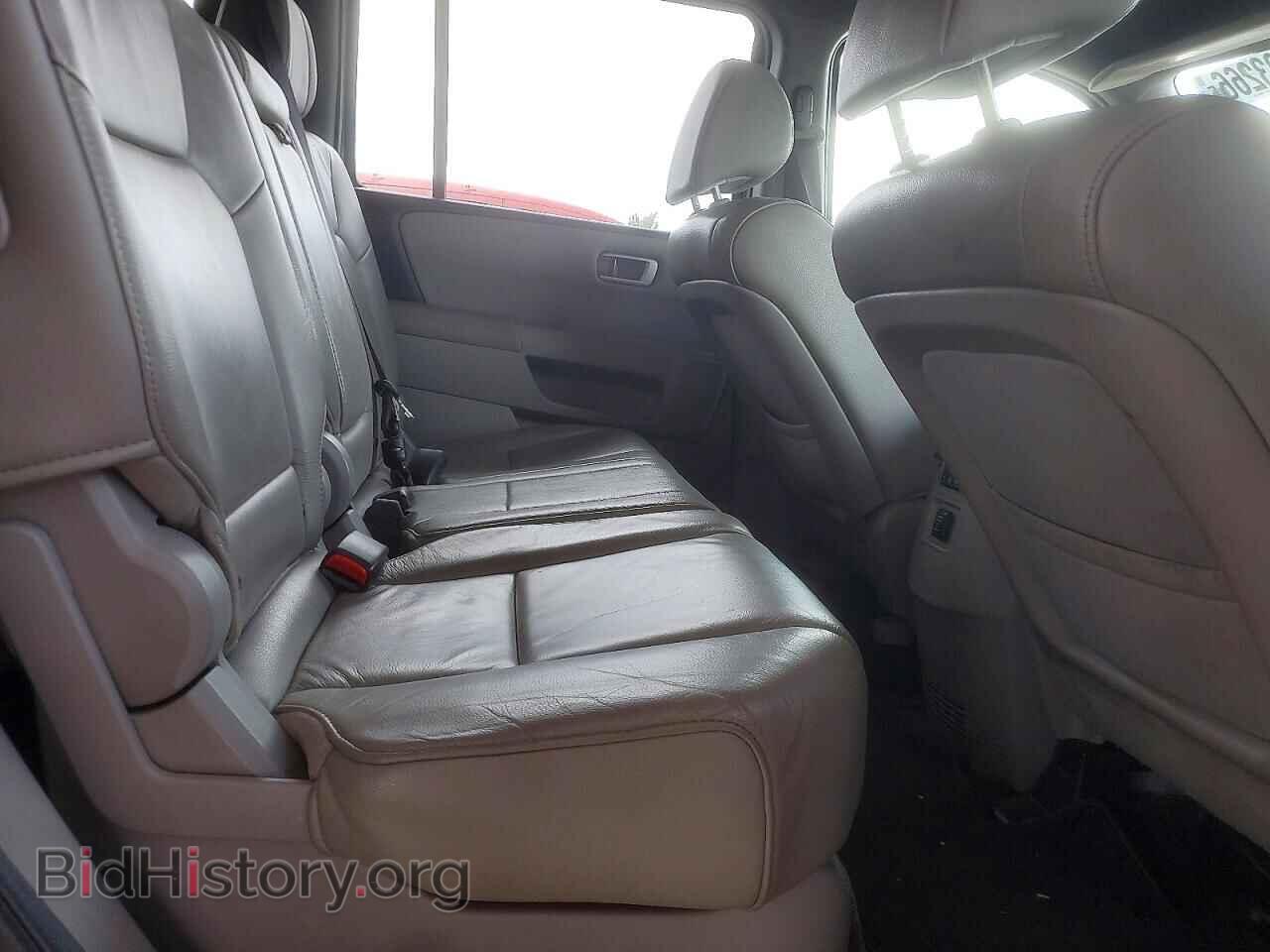 2013 HONDA PILOT - VIN: 5FNYF3H57DB018263 - Фото 11