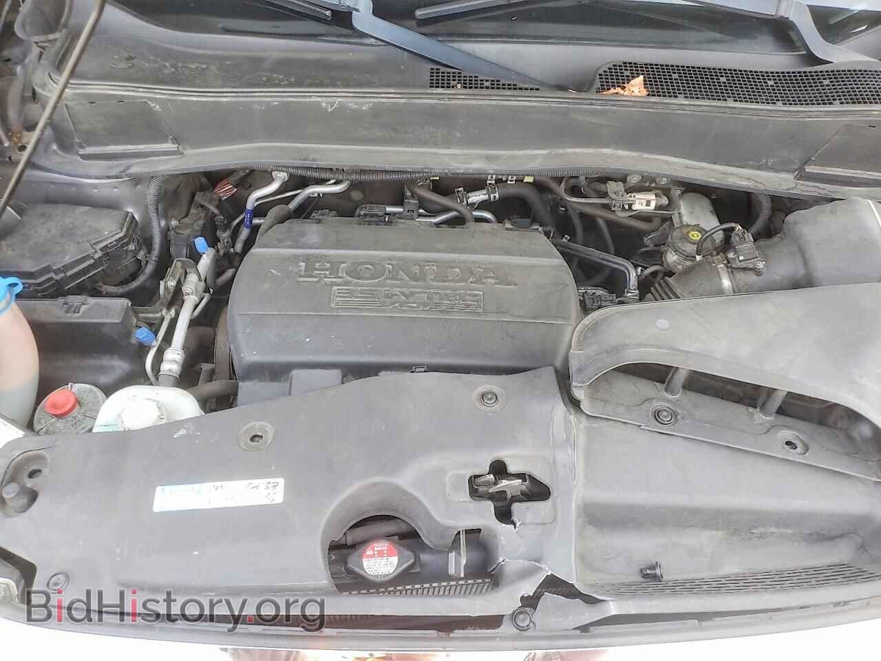 2013 HONDA PILOT - VIN: 5FNYF3H57DB018263 - Фото 12