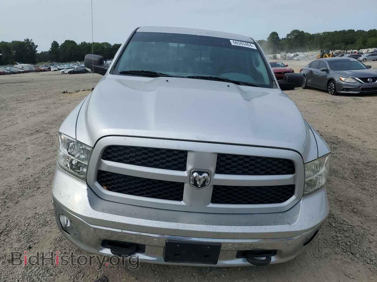 2015 RAM 1500 - VIN: 1C6RR6LG7FS630563 - Фото 5