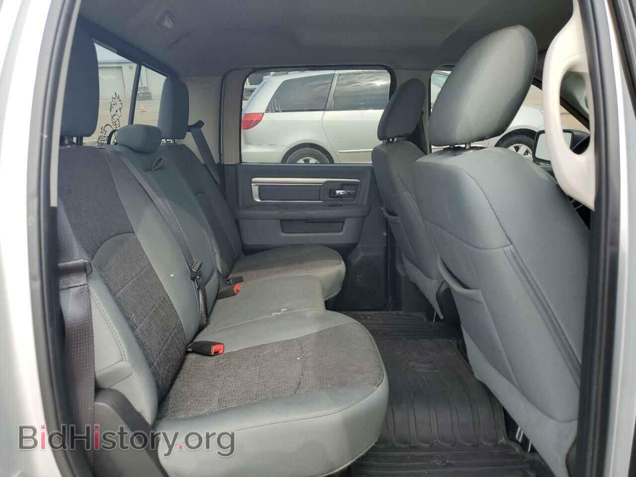 2015 RAM 1500 - VIN: 1C6RR6LG7FS630563 - Фото 10