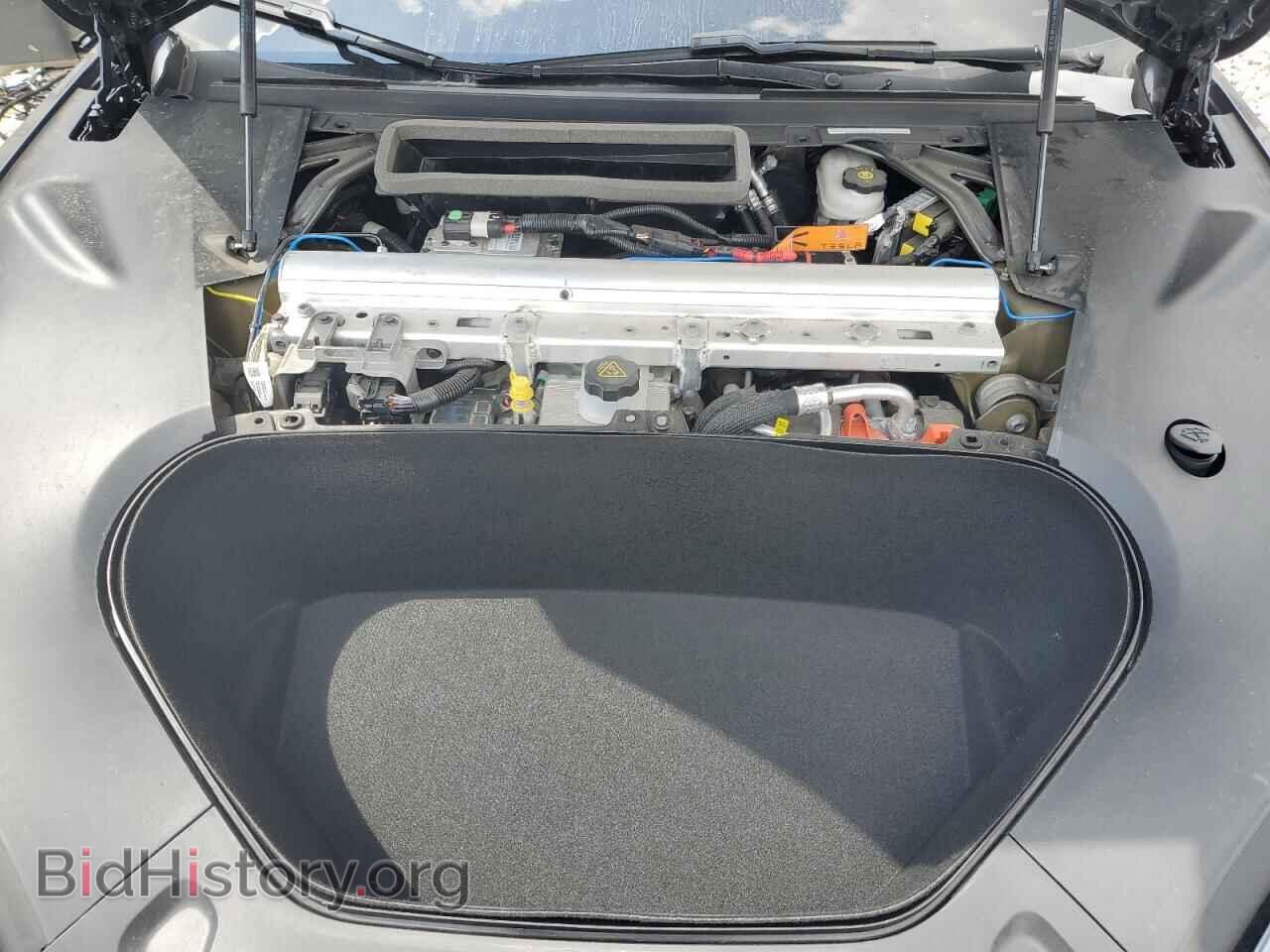 2024 TESLA MODEL S - VIN: 5YJSA1E65RF546154 - Фото 11