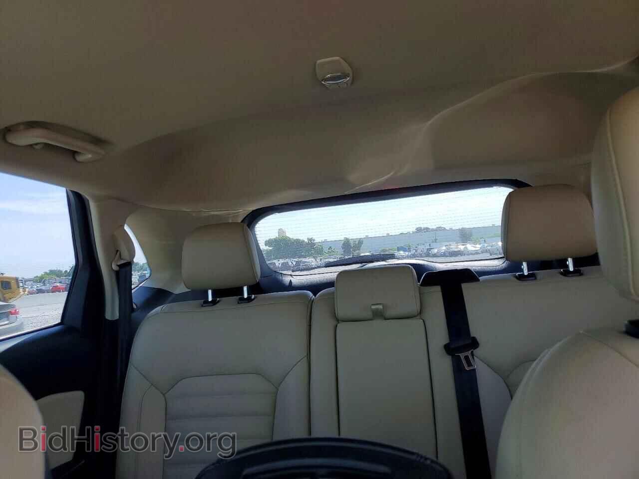 2017 FORD EDGE - VIN: 2FMPK3J92HBB87139 - Photo 10