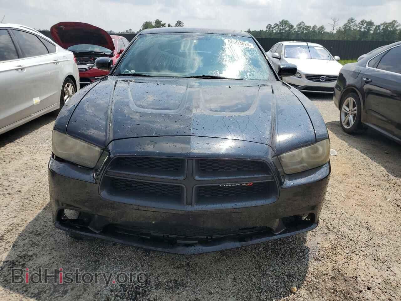 2013 DODGE RAM 1500 - VIN: 2C3CDXAT0DH587907 - Фото 5