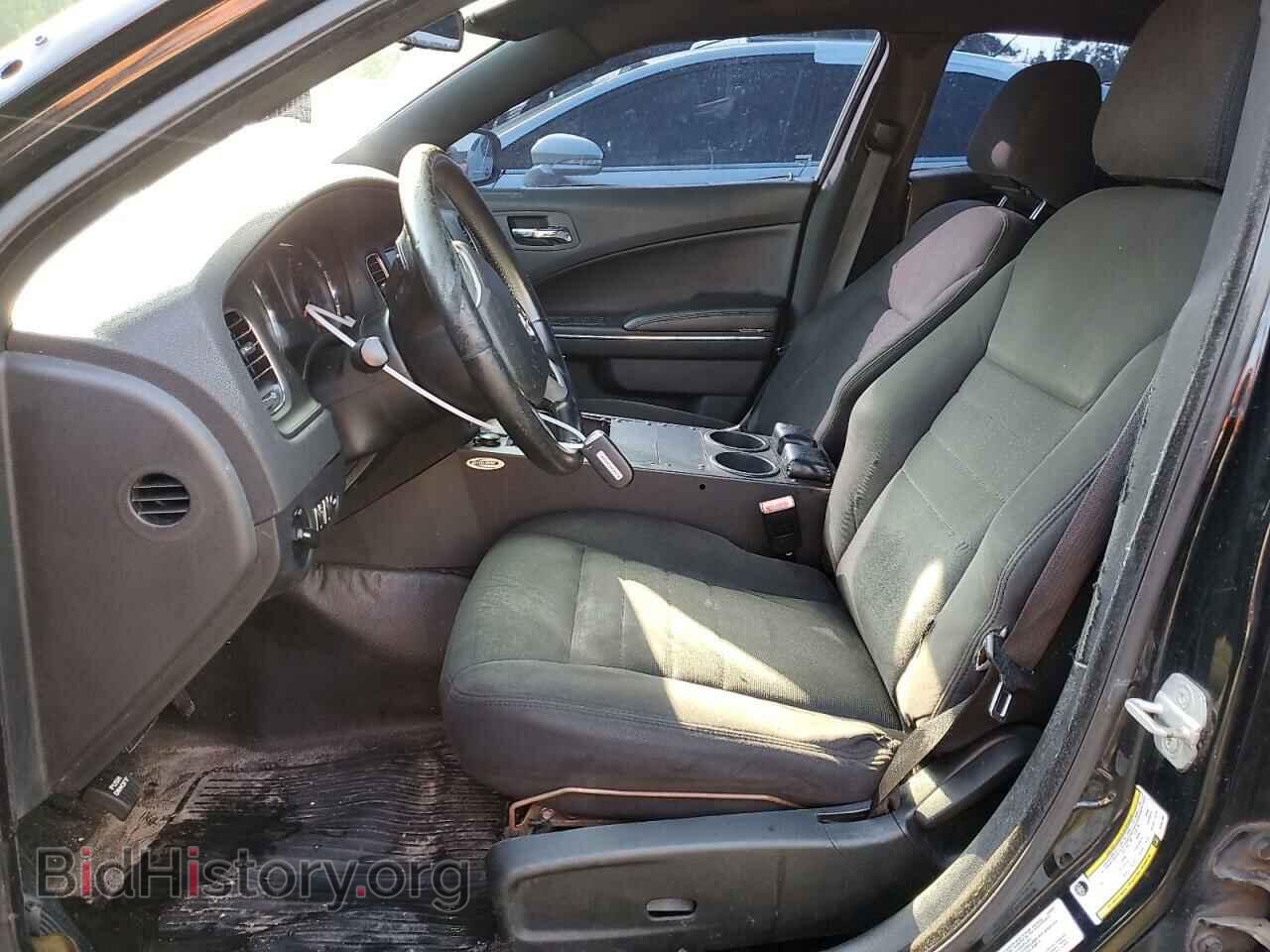 2013 DODGE RAM 1500 - VIN: 2C3CDXAT0DH587907 - Фото 7