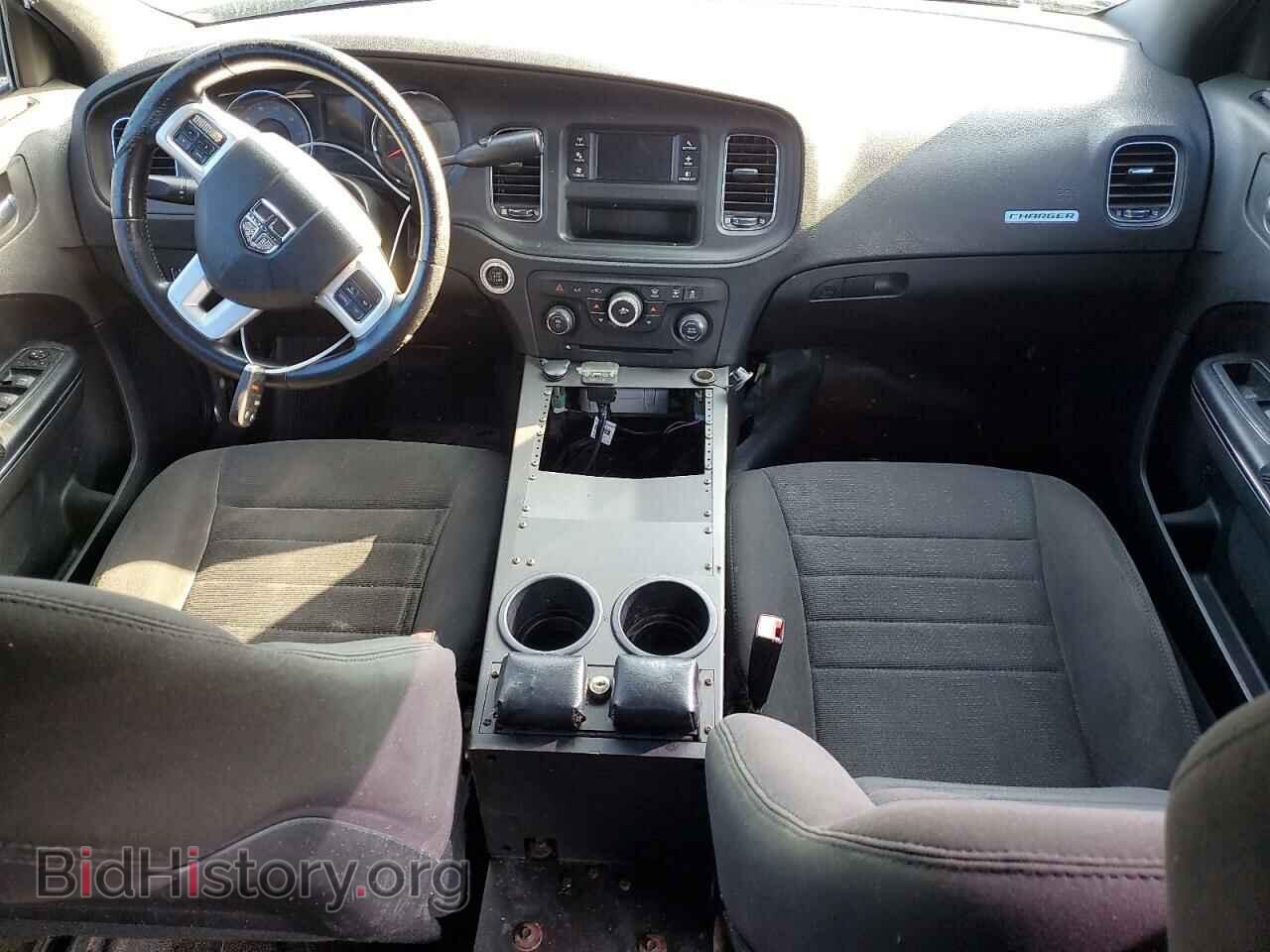 2013 DODGE RAM 1500 - VIN: 2C3CDXAT0DH587907 - Фото 8