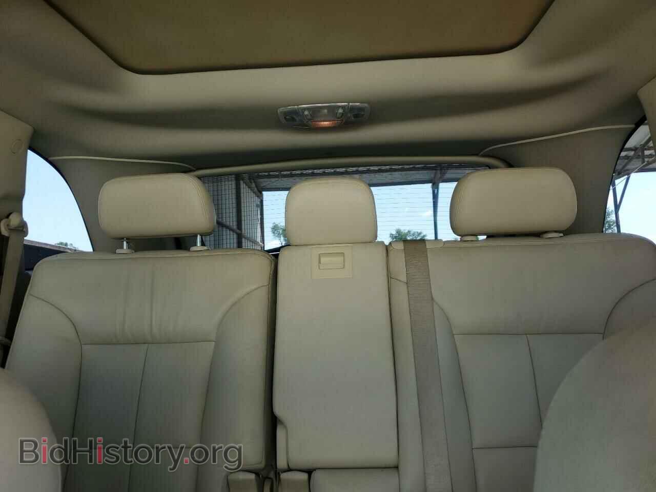 2007 LINCOLN MKX - VIN: 2LMDU68C67BJ37959 - Фото 10