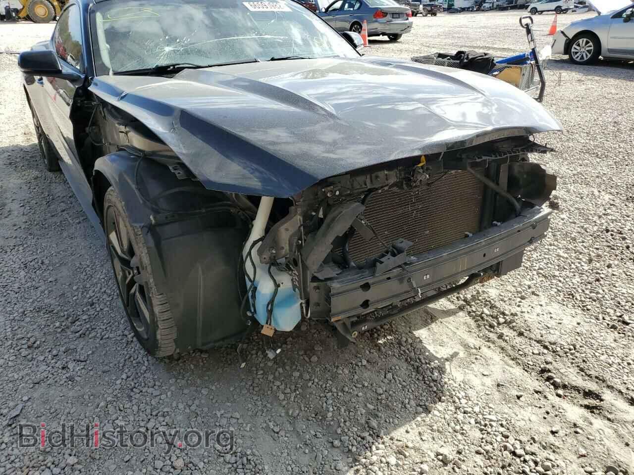 2015 FORD MUSTANG - VIN: 1FA6P8TH1F5343178 - Фото 9