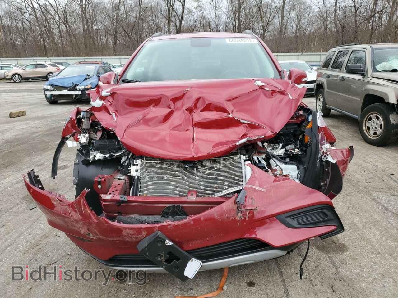2019 BUICK ENCORE - VIN: KL4CJASB0KB893741 - Photo 5
