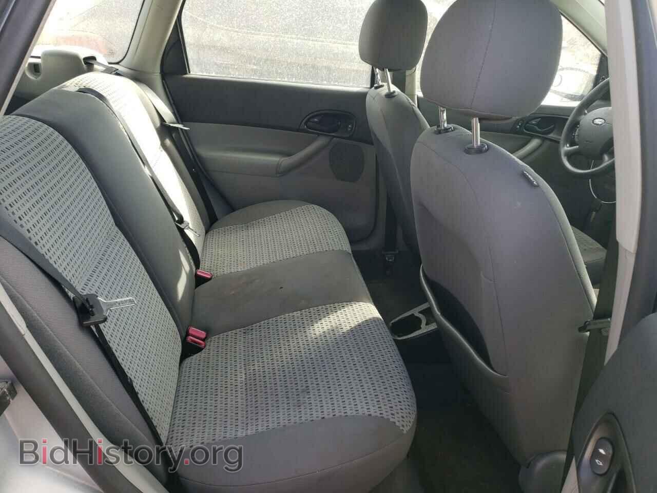 2007 FORD FOCUS - VIN: 1FAHP36N77W108440 - Фото 6