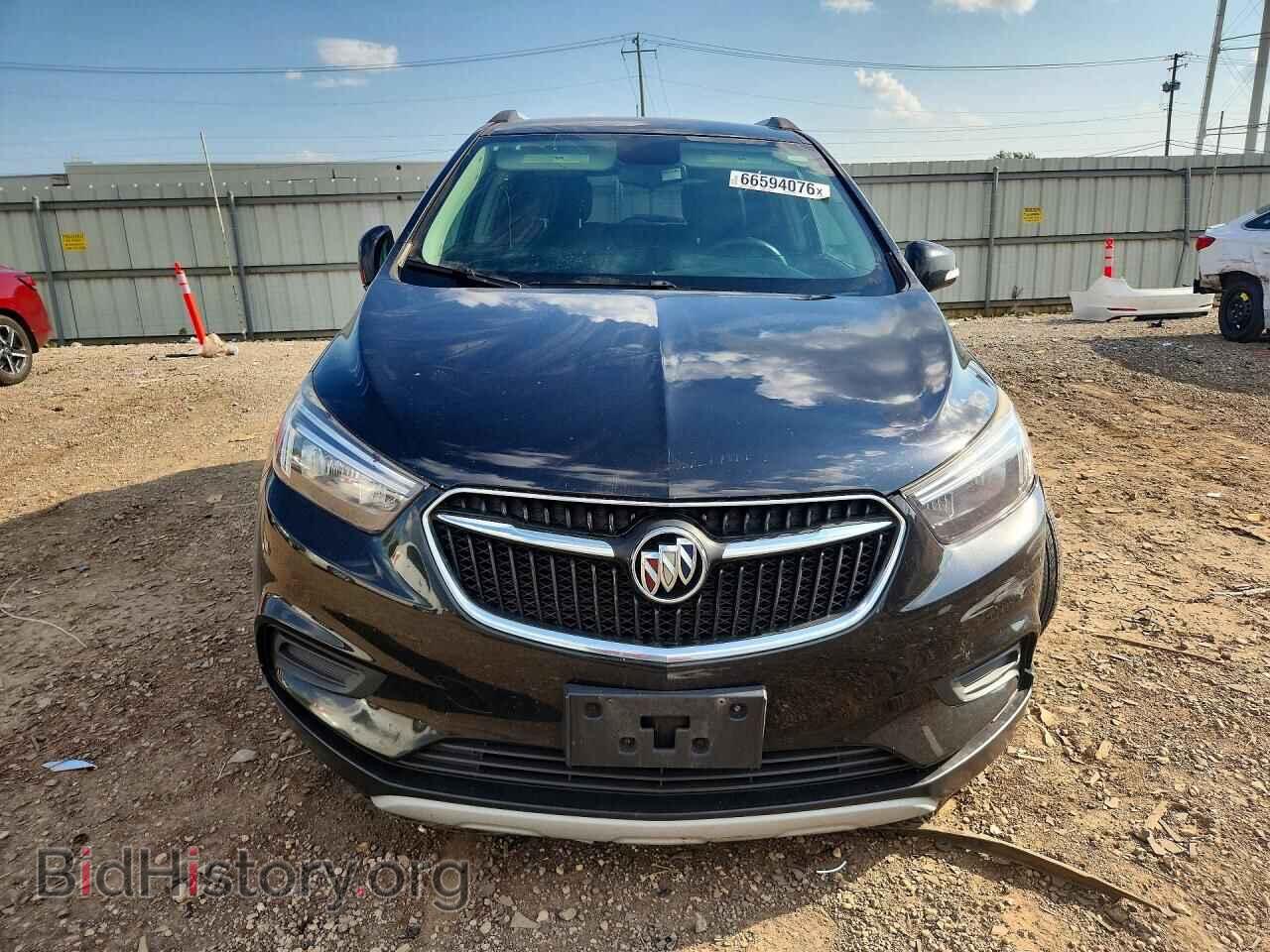 2018 BUICK ENCORE - VIN: KL4CJASB4JB662033 - Photo 5