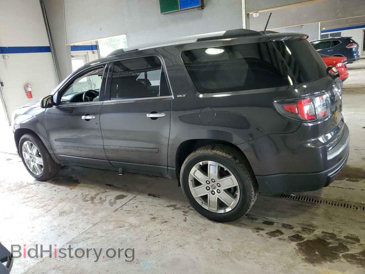 2017 GMC ACADIA - VIN: 1GKKVSKD2HJ255135 - Фото 2