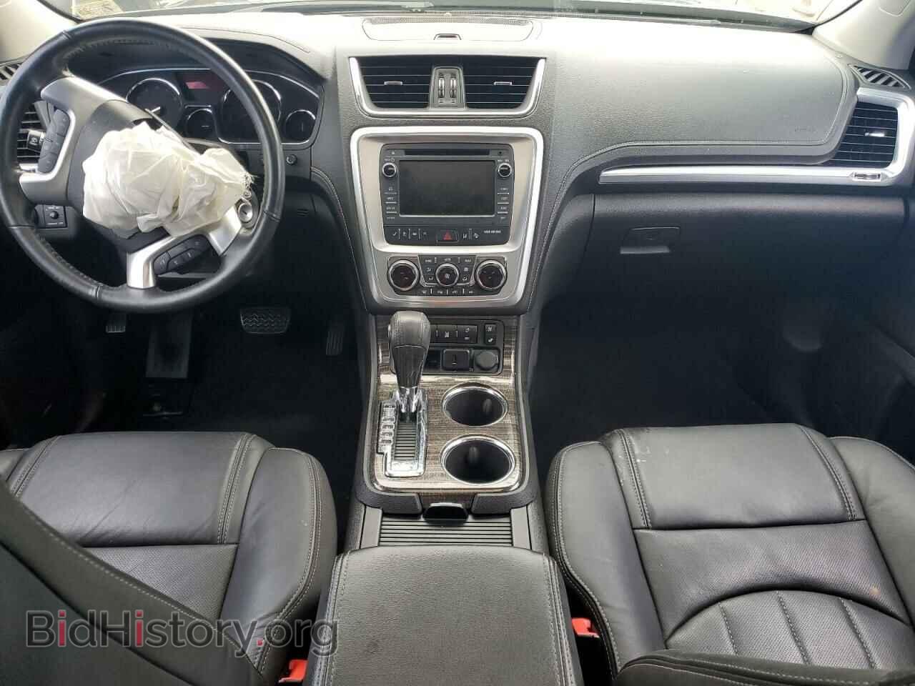 2017 GMC ACADIA - VIN: 1GKKVSKD2HJ255135 - Фото 8