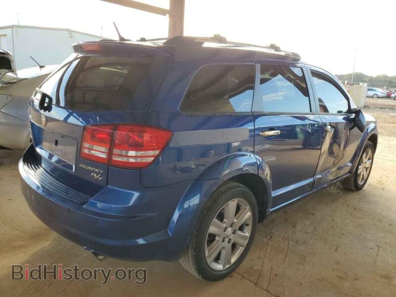 2010 Dodge JOURNEY (VIN 3D4PG9FV5AT234675) — photo 4 of 10