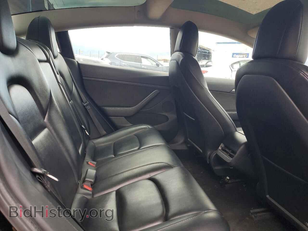 2022 TESLA MODEL 3 - VIN: 5YJ3E1EB6NF190426 - Photo 10