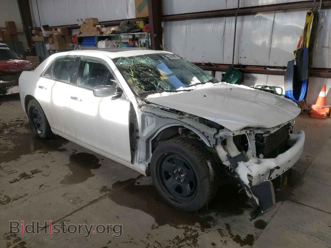 Photo 2C3CCAEG2EH320721 - CHRYSLER 300 2014