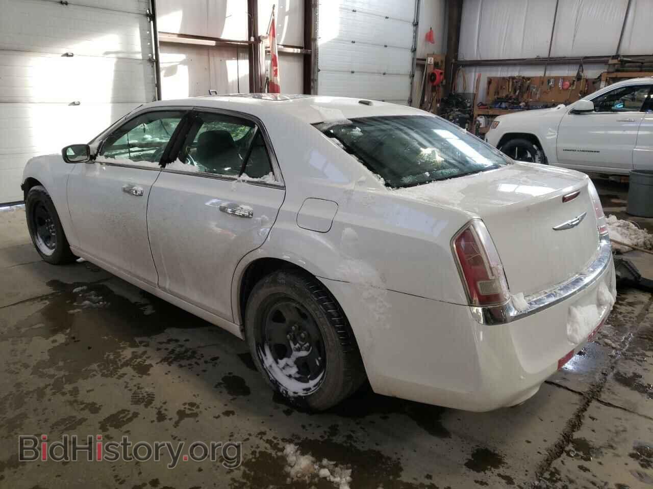 2014 CHRYSLER 300 - VIN: 2C3CCAEG2EH320721 - Photo 3