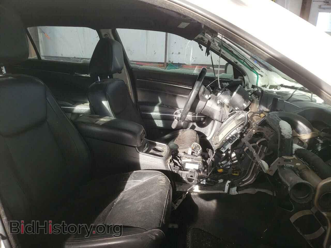 2014 CHRYSLER 300 - VIN: 2C3CCAEG2EH320721 - Photo 5