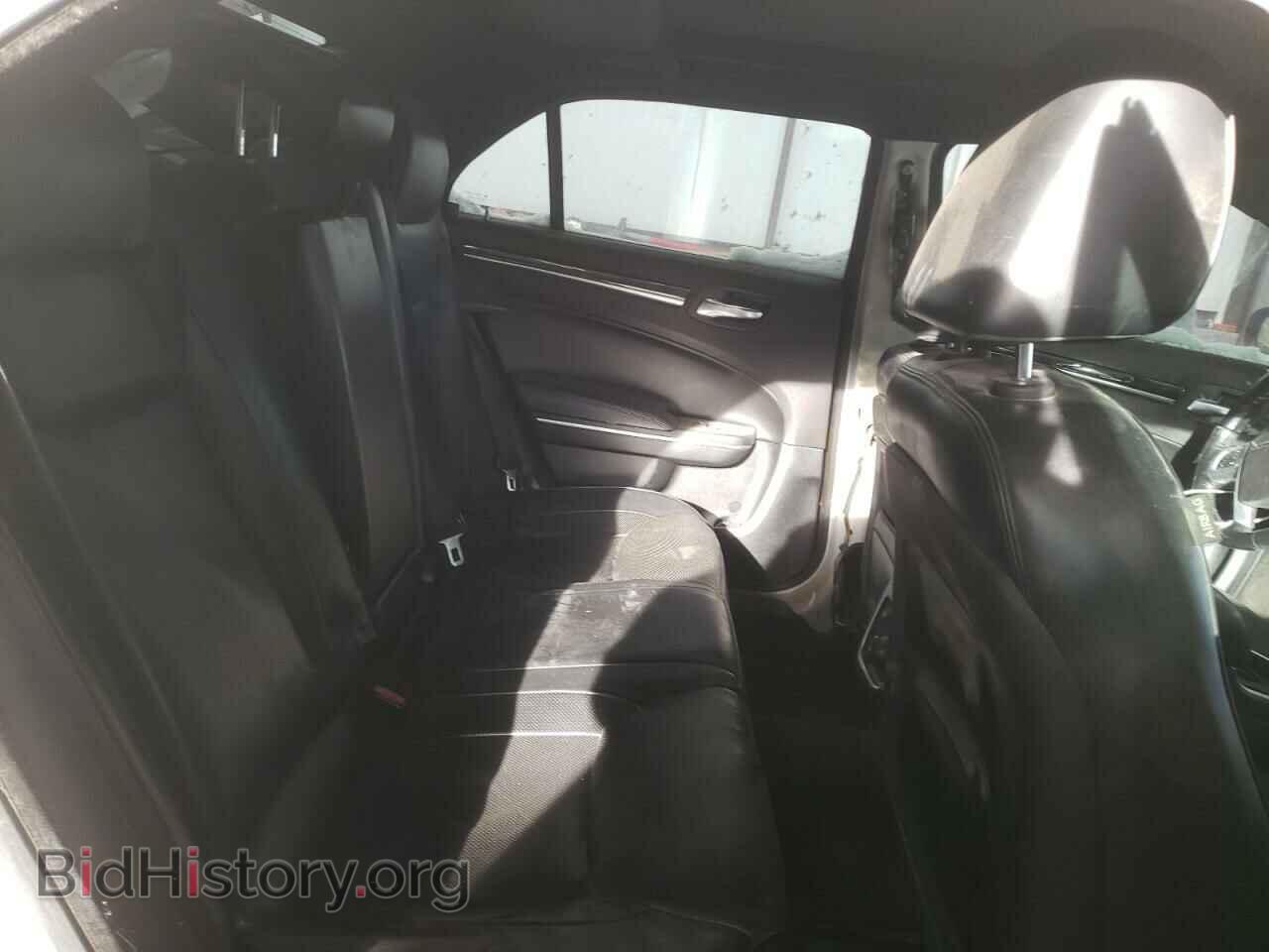 2014 CHRYSLER 300 - VIN: 2C3CCAEG2EH320721 - Photo 6