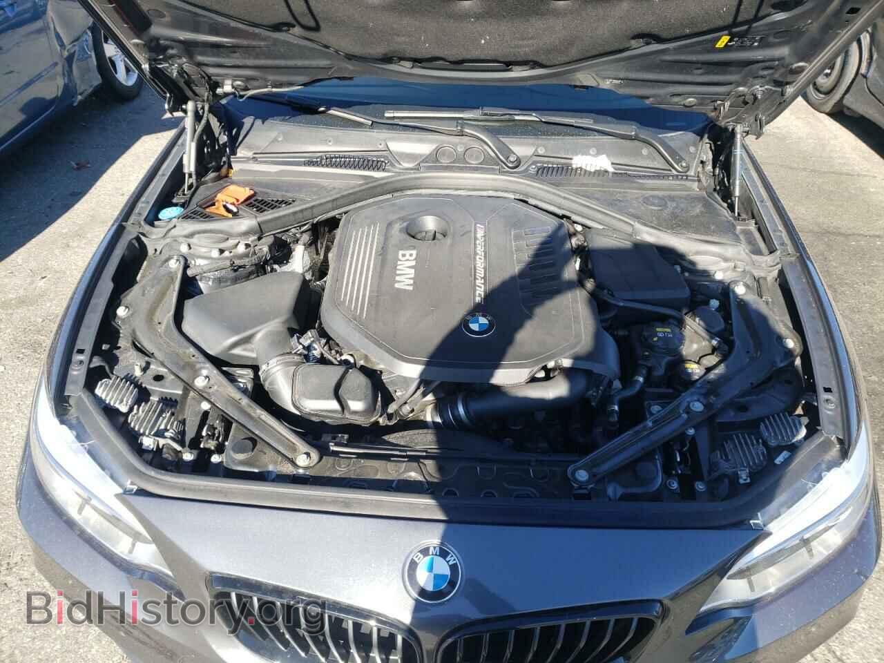 2017 BMW M2 - VIN: WBA2L1C54HV666190 - Фото 7