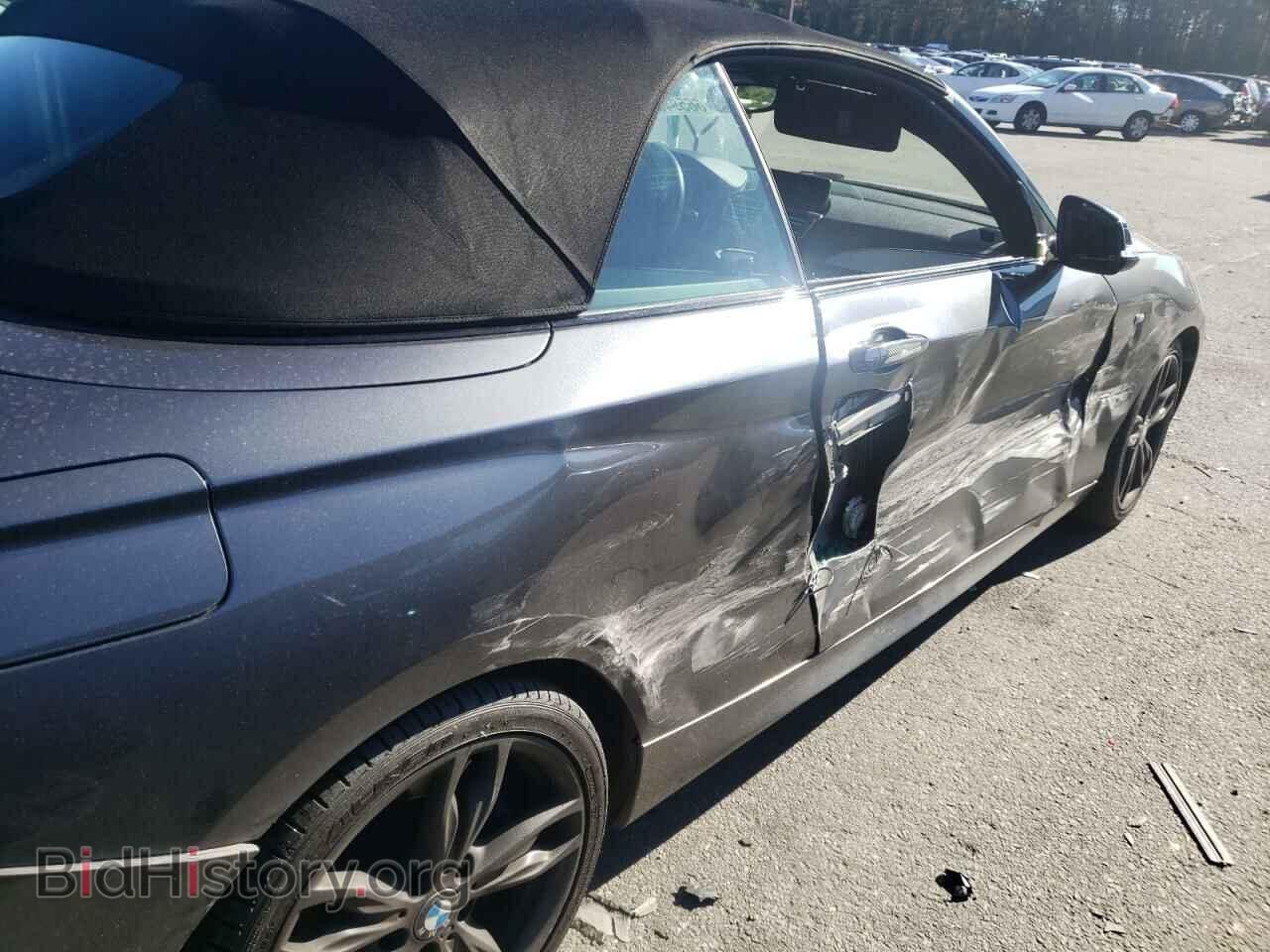 2017 BMW M2 - VIN: WBA2L1C54HV666190 - Фото 9