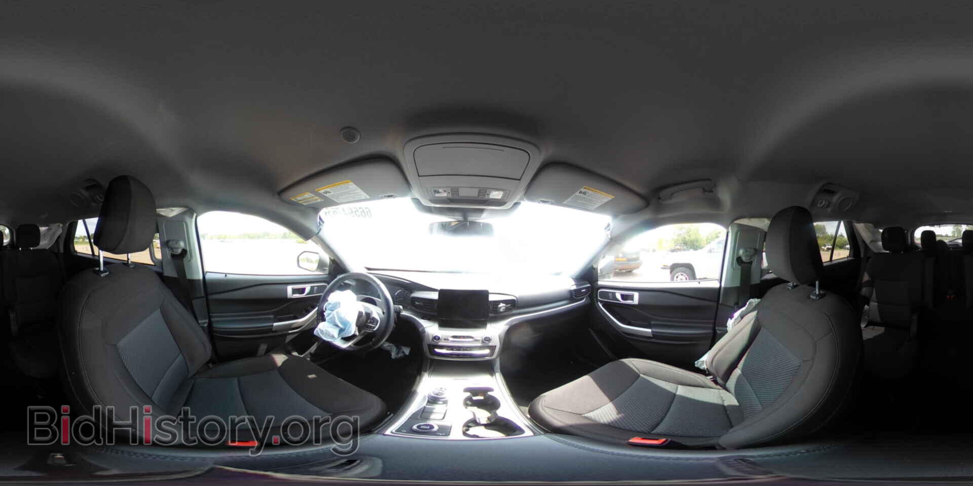 2022 FORD EXPLORER - VIN: 1FMSK8DH0NGB27049 - Фото 15