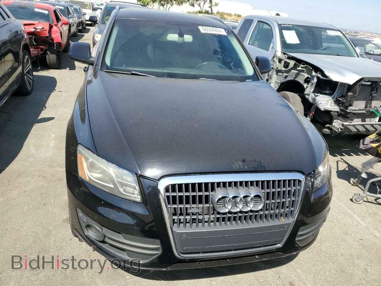 2011 AUDI Q5 - VIN: WA1LFAFPXBA026750 - Фото 5