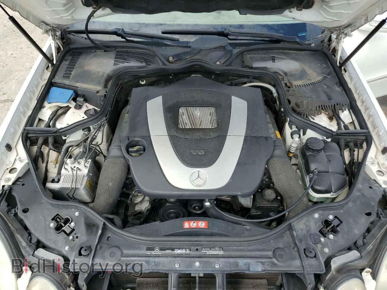 2006 MERCEDES-BENZ E-CLASS - VIN: WDBUF56J36A972786 - Фото 11