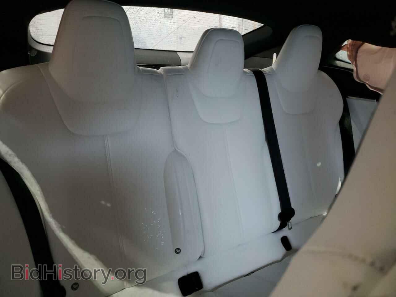2017 TESLA MODEL S - VIN: 5YJSA1E19HF185952 - Photo 10