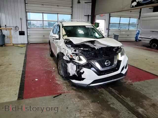 2017 NISSAN ROGUE - VIN: 5N1AT2MV2HC813567 - Фото 13