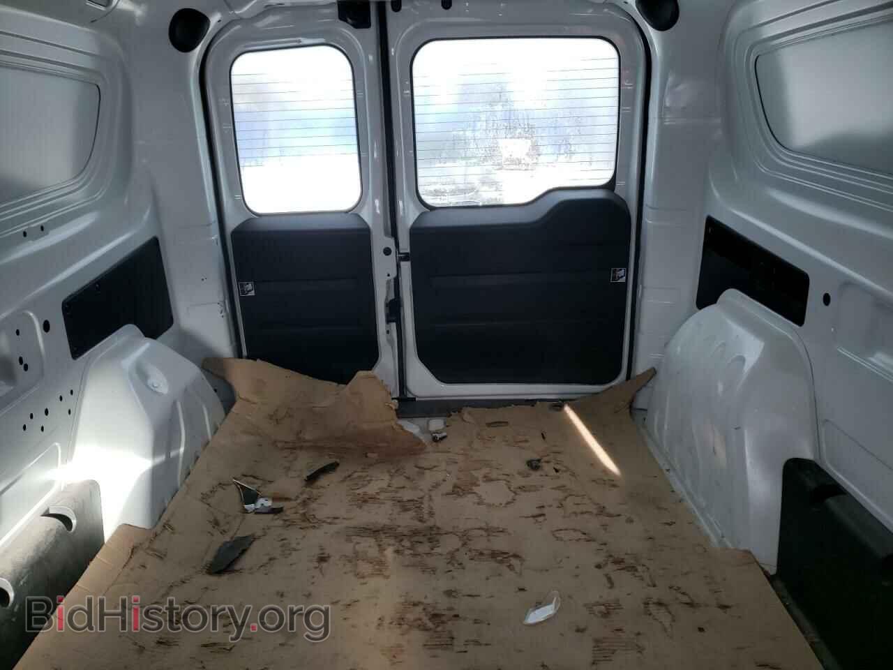 2015 RAM PROMASTER - VIN: ZFBERFDT1F6950086 - Фото 10