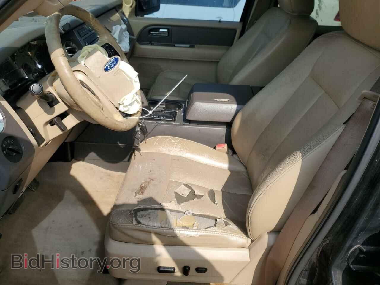 2010 FORD EXPEDITION - VIN: 1FMJU1F50AEB66245 - Фото 7