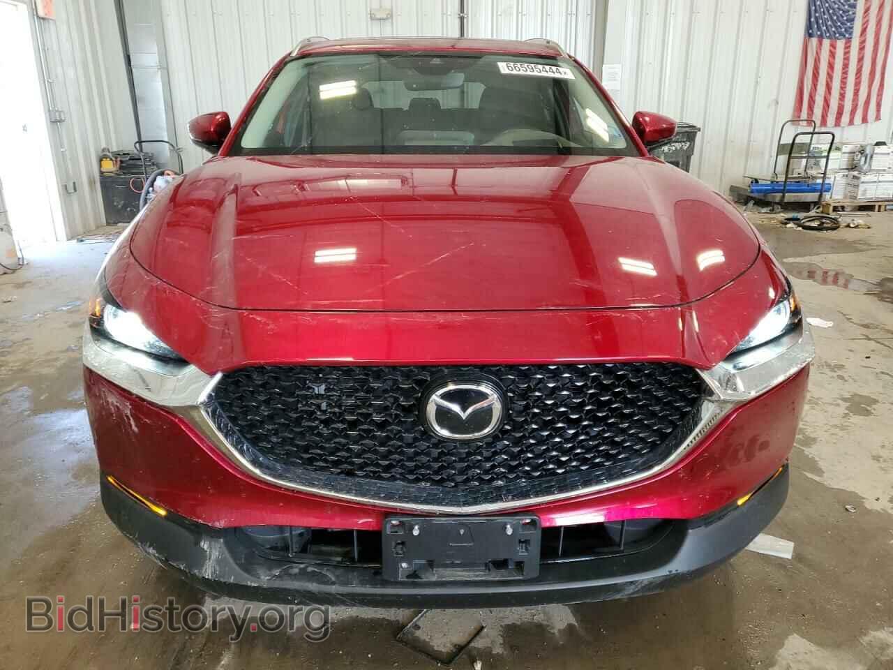 2021 MAZDA CX30 - VIN: 3MVDMBDL7MM315109 - Фото 5