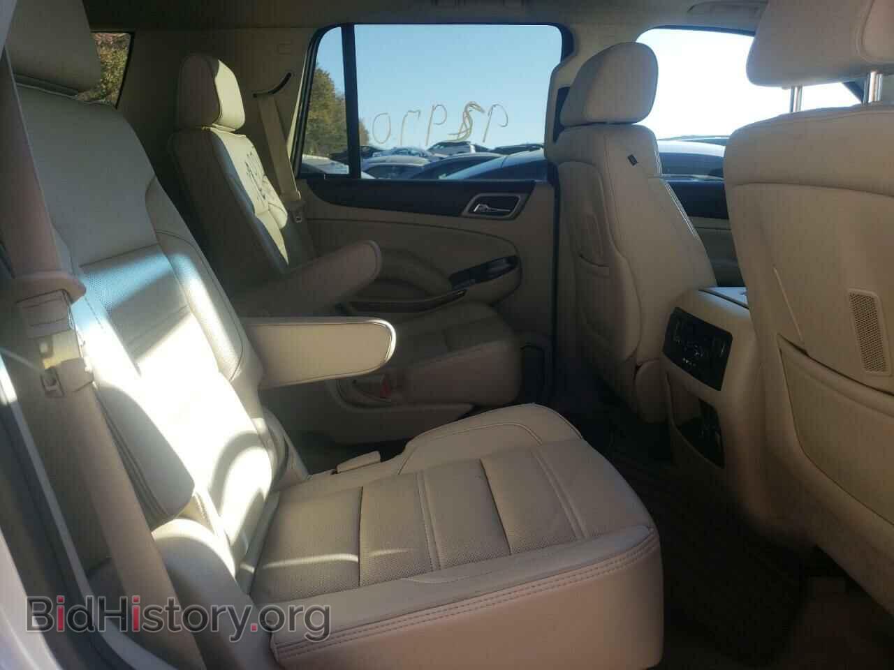 2015 GMC YUKON - VIN: 1GKS2CKJ7FR695158 - Фото 6