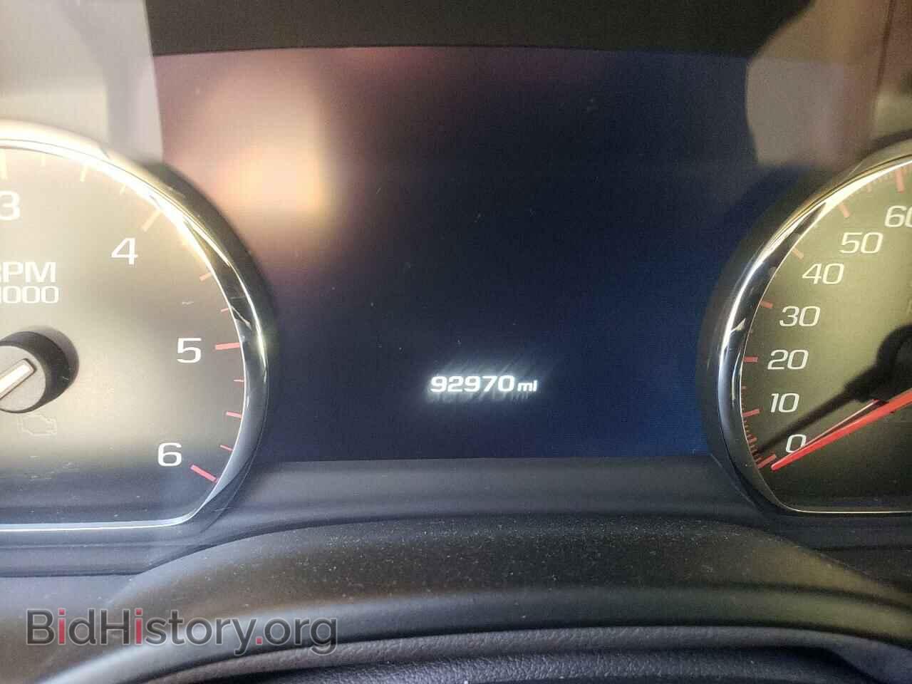 2015 GMC YUKON - VIN: 1GKS2CKJ7FR695158 - Фото 8