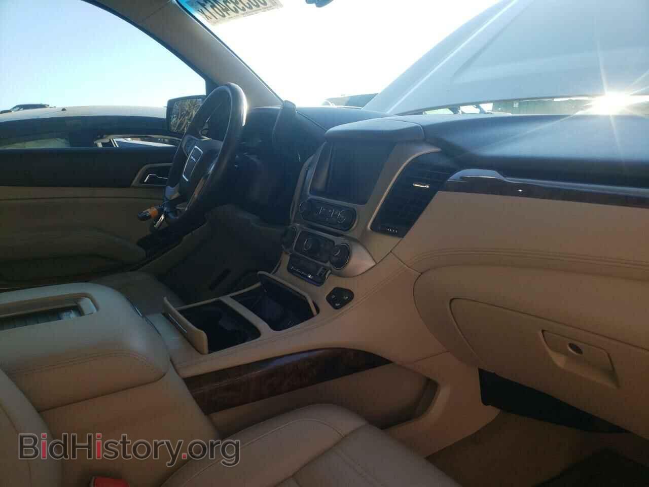 2015 GMC YUKON - VIN: 1GKS2CKJ7FR695158 - Фото 9