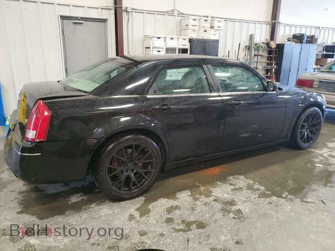 2006 CHRYSLER 300 - VIN: 2C3AA53G75H136799 - Фото 3