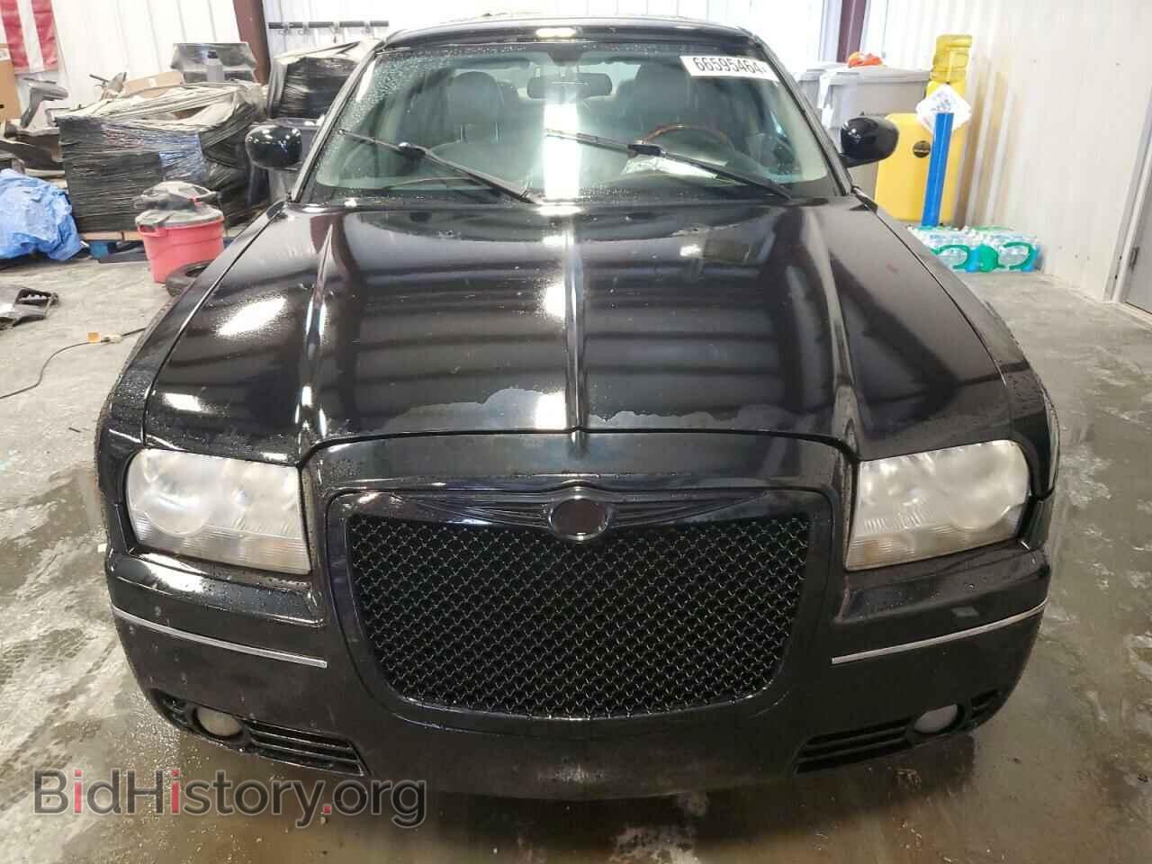 2006 CHRYSLER 300 - VIN: 2C3AA53G75H136799 - Фото 5
