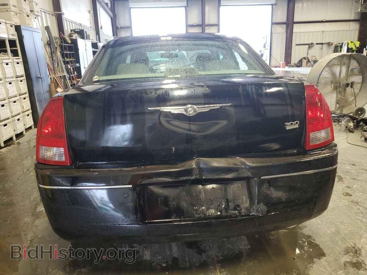 2006 CHRYSLER 300 - VIN: 2C3AA53G75H136799 - Фото 6