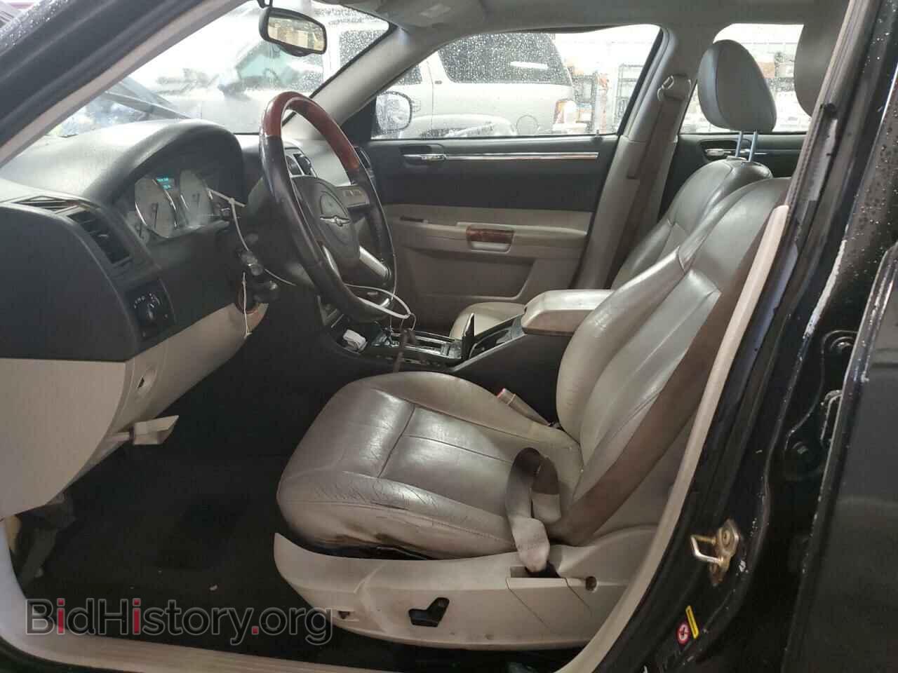 2006 CHRYSLER 300 - VIN: 2C3AA53G75H136799 - Фото 7