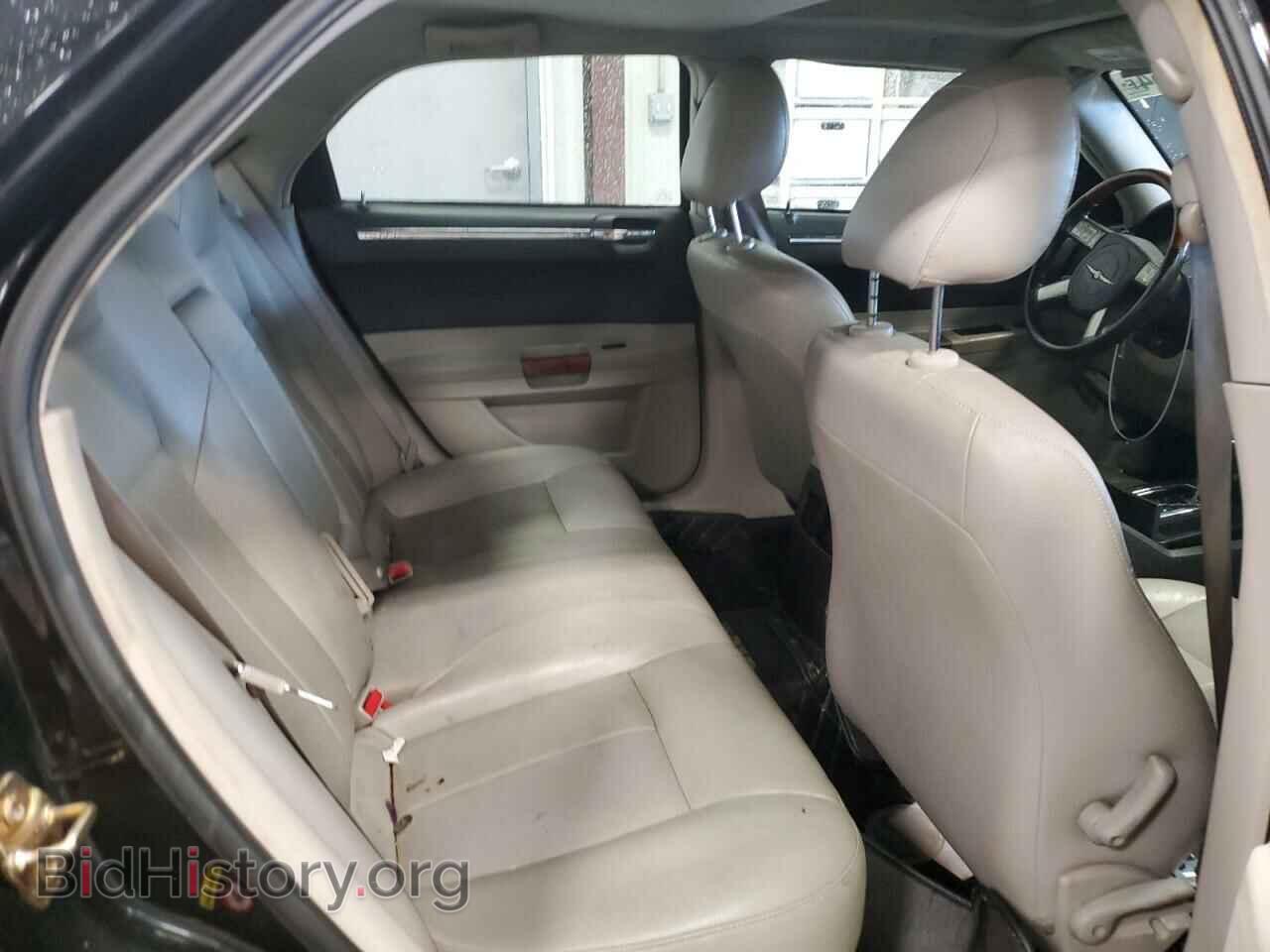 2006 CHRYSLER 300 - VIN: 2C3AA53G75H136799 - Фото 10
